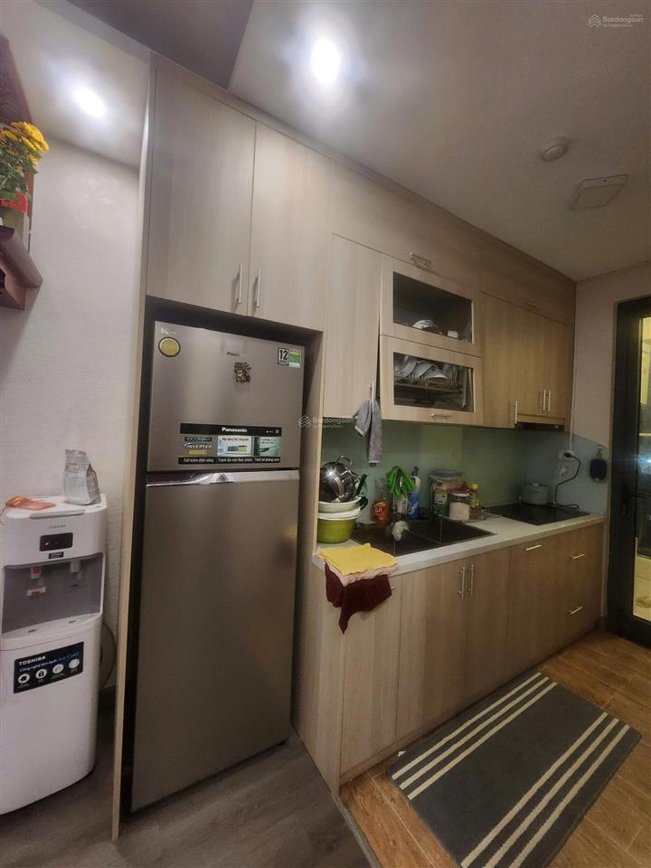 Bán nhanh 4 tỷ 5  4 tỷ 550  căn 2 ngủ 70m gelexia 885 tam trinh, hoàng mai, hn. 0916 800 ***