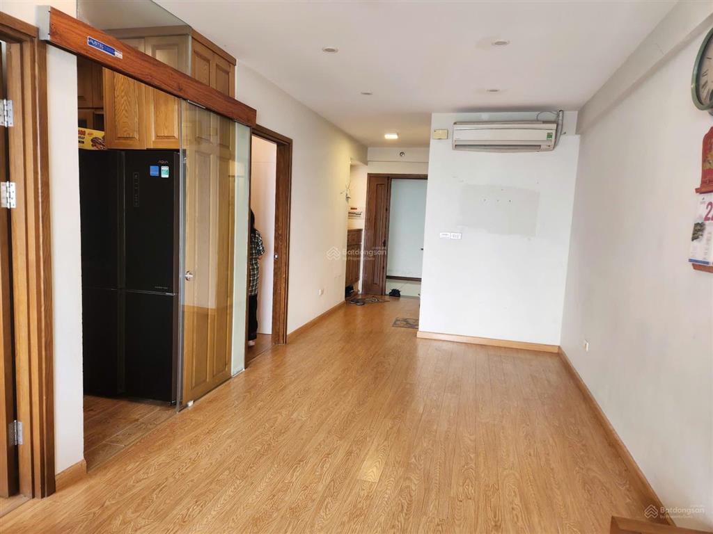 Bán nhanh 4,8 tỷ  căn hộ 2 ngủ 74m tòa ct1 gelexia 885 tam trinh, hoàng mai, hn. 091680007