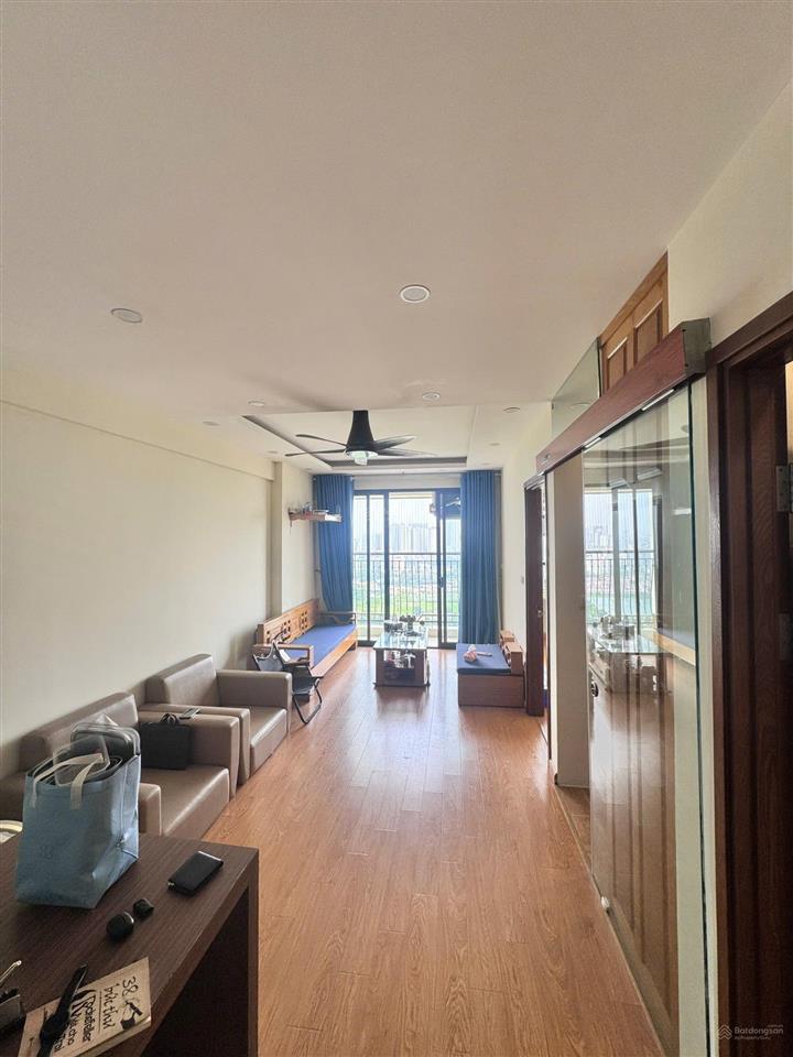 Bán nhanh 4,8 tỷ  căn hộ 2 ngủ 74m tòa ct1 gelexia 885 tam trinh, hoàng mai, hn. 091680007