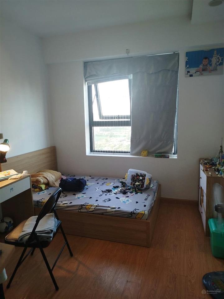 Cho thuê căn 2 ngủ tòa ct1, gelexia 727 tam trinh, hoàng mai, hn. vào ở luôn. 10 triệu. 0916 800 ***