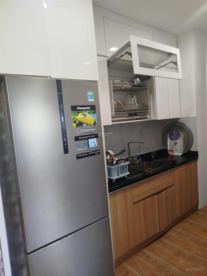 Cho thuê căn 2 ngủ tòa ct1, gelexia 727 tam trinh, hoàng mai, hn. vào ở luôn. 10 triệu. 0916 800 ***