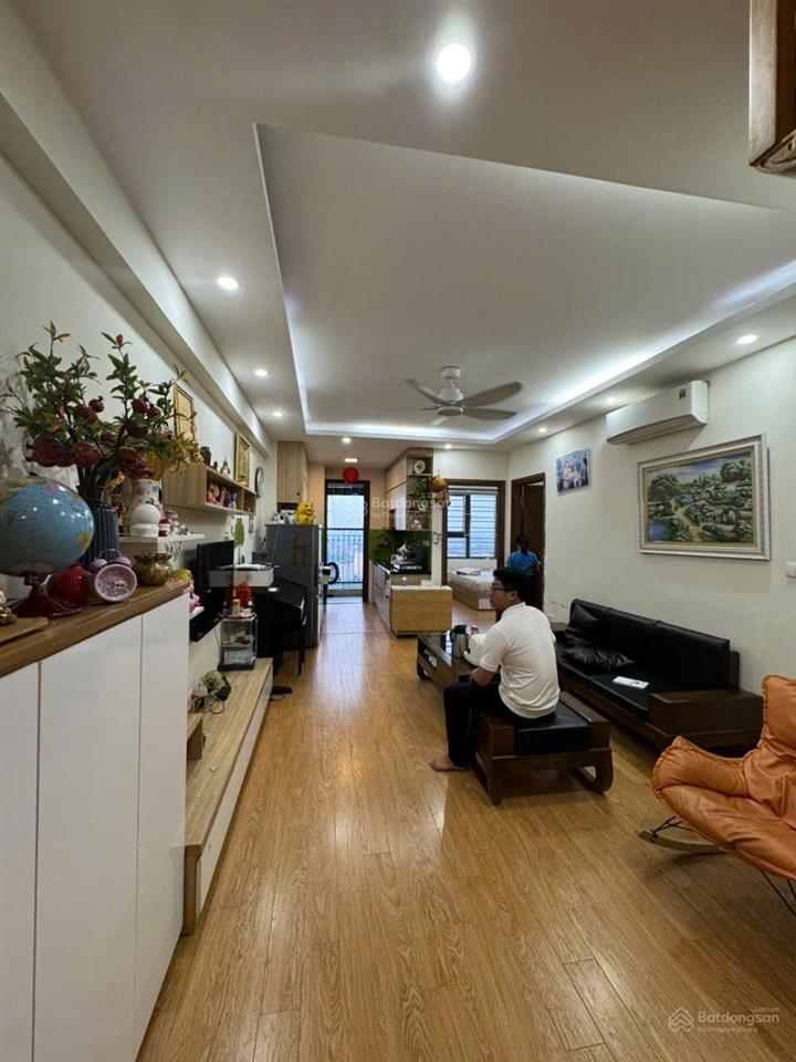 Bán nhanh 3,95 tỷ  thương lượng mạnh! căn 2 ngủ 65m gelexia 885 tam trinh, hoàng mai, hà nội