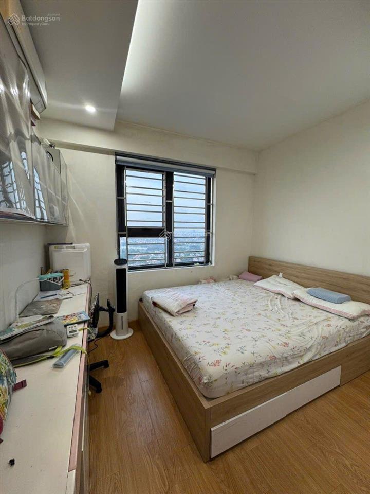 Bán nhanh 3,95 tỷ  thương lượng mạnh! căn 2 ngủ 65m gelexia 885 tam trinh, hoàng mai, hà nội