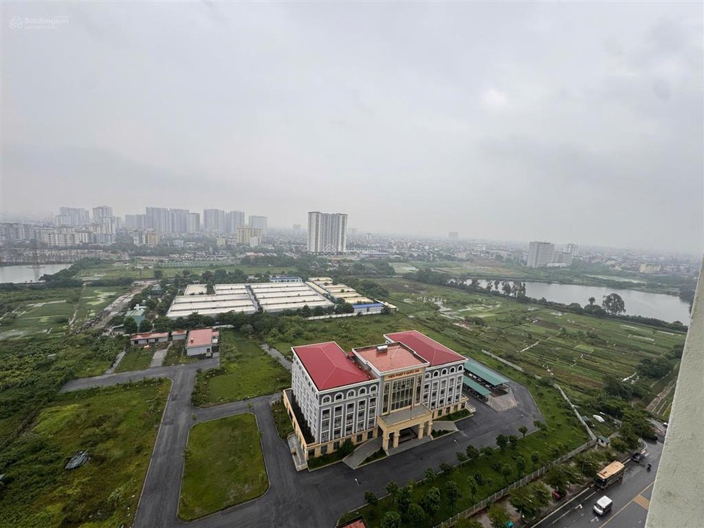 Bán nhanh  4 tỷ 8  căn 2 ngủ 74m tòa ct1 gelexia 727 tam trinh, hoàng mai, hà nội. 0916 800 ***