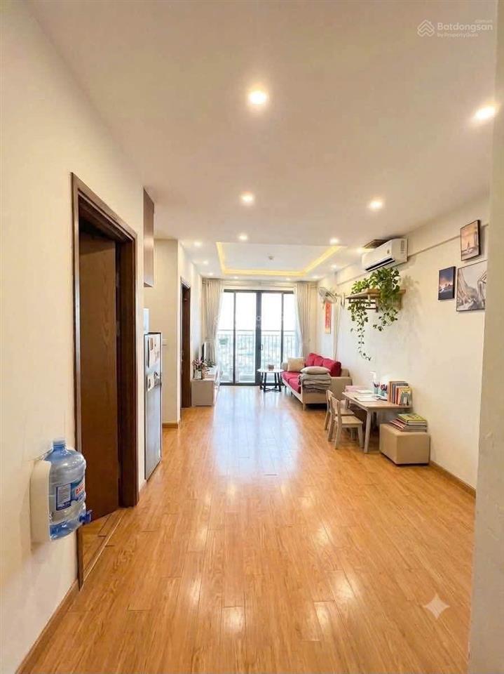 Bán nhanh  4 tỷ 8  căn 2 ngủ 74m tòa ct1 gelexia 727 tam trinh, hoàng mai, hà nội. 0916 800 ***