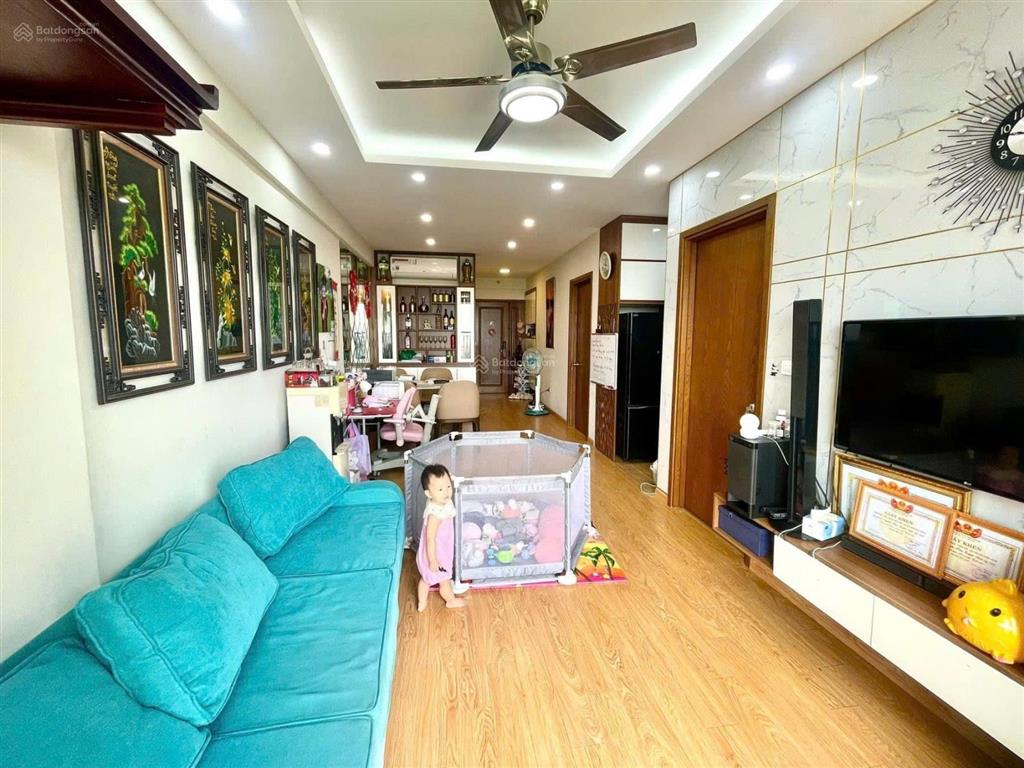 Bán nhanh 4 tỷ 9 căn 2 ngủ 74m tòa ct1 gelexia 727 tam trinh, hoàng mai, hn. hướng nam 0916 800 ***