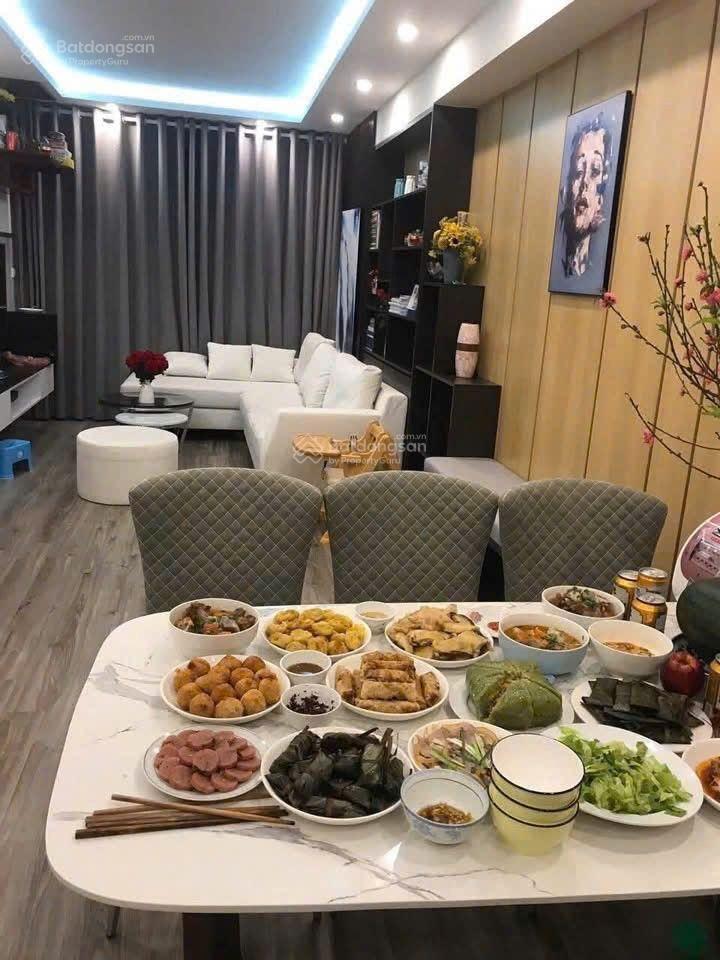 Bán căn hộ ct2a gelexia  727 tam trinh, hoàng mai, hà nội. 83m thông thủy, view gamuda. 0916 800 ***