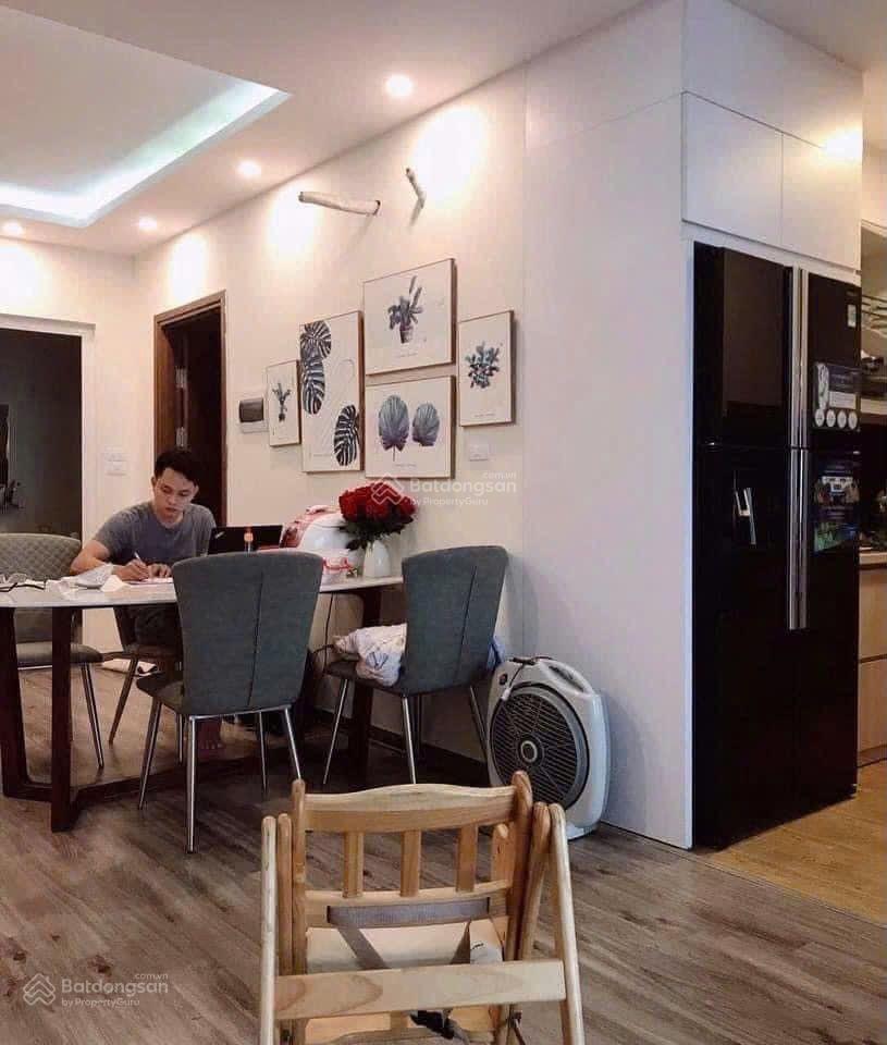 Bán căn hộ ct2a gelexia  727 tam trinh, hoàng mai, hà nội. 83m thông thủy, view gamuda. 0916 800 ***