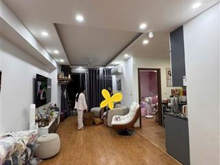 Bán nhanh 5 tỷ 7  thương lượng mạnh căn 2 ngủ 82m2 ct2a, gelexia 727 tam trinh, hoàng mai, hà nội