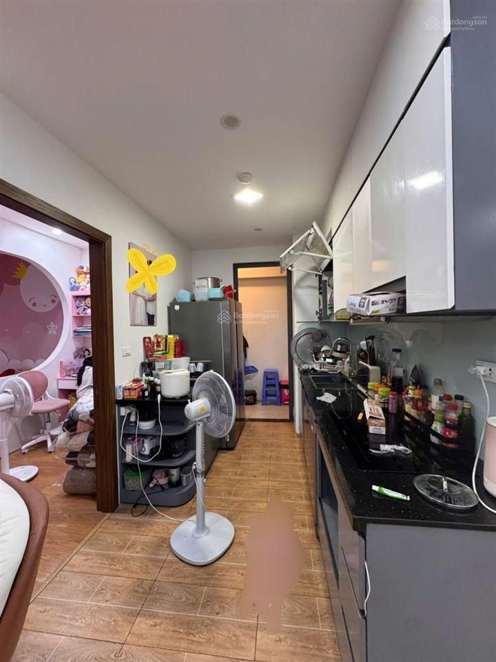 Bán nhanh 5 tỷ 7  thương lượng mạnh căn 2 ngủ 82m2 ct2a, gelexia 727 tam trinh, hoàng mai, hà nội