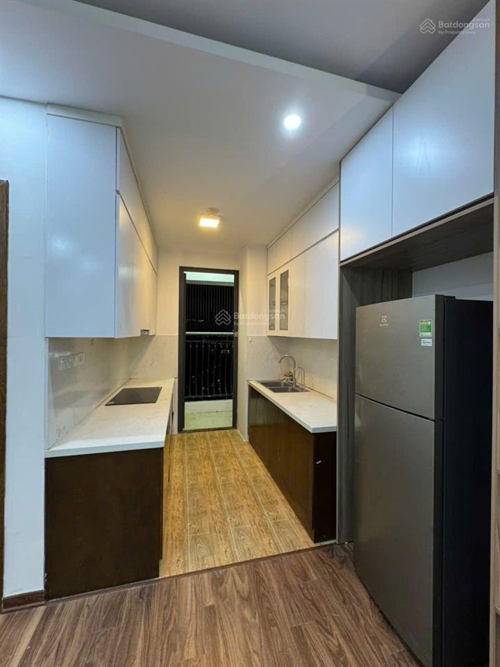 Bán nhanh 4,5 tỷ, căn 2 ngủ 65m tòa ct3 gelexia 885 tam trinh, hoàng mai, hà nội. 0916 800 ***