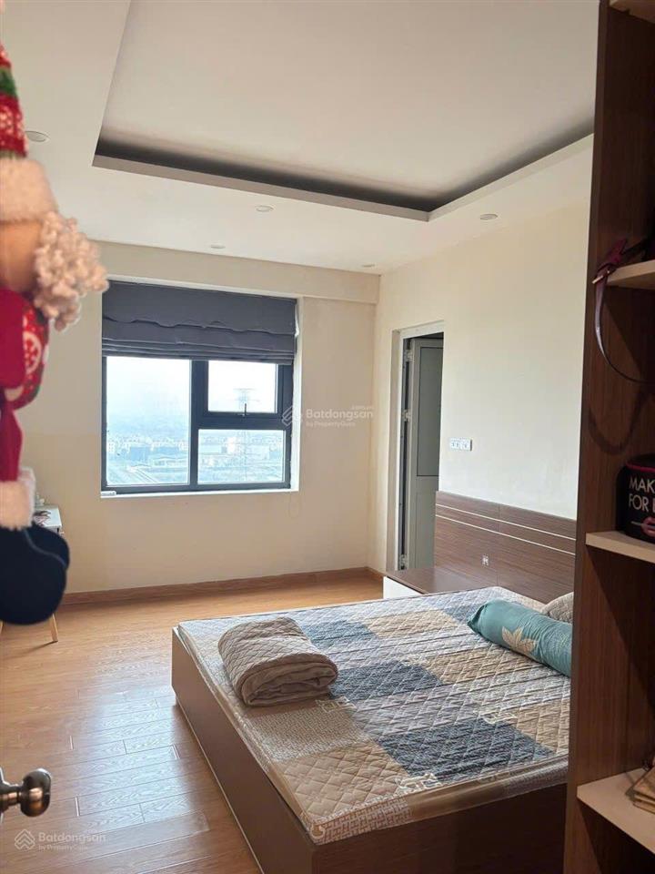 Bán nhanh 5,980 tỷ, thương lượng mạnh, căn hộ 3 ngủ 90m gelexia 885 tam trinh, hoàng mai, hn
