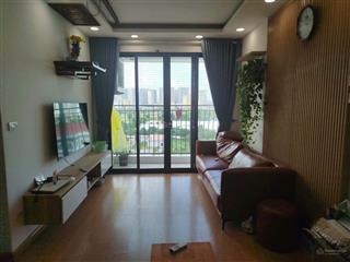 Cho thuê 9,5 triệu  căn 2 ngủ full đồ ct3  gelexia 727 tam trinh, hoàng mai, hà nội 0916 800 ***