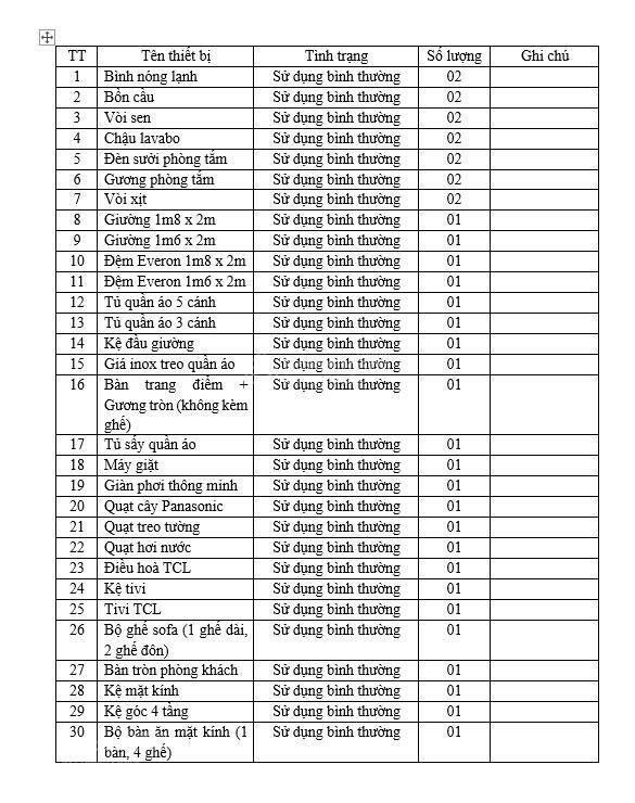 Cho thuê căn 2 ngủ gelexia 727 tam trinh, hoàng mai, hà nội. hơn 80m, 10 triệu/tháng. 0916 800 ***thu