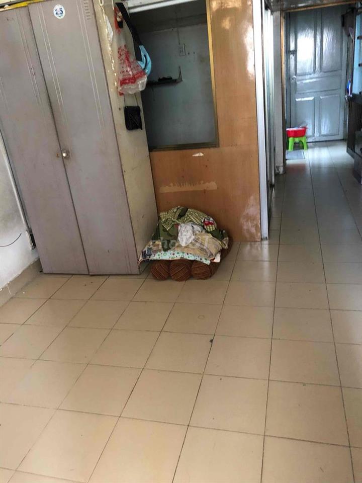 cho thuê căn hộ chung cư