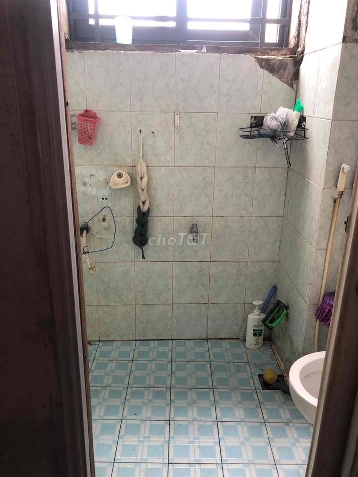 cho thuê căn hộ chung cư