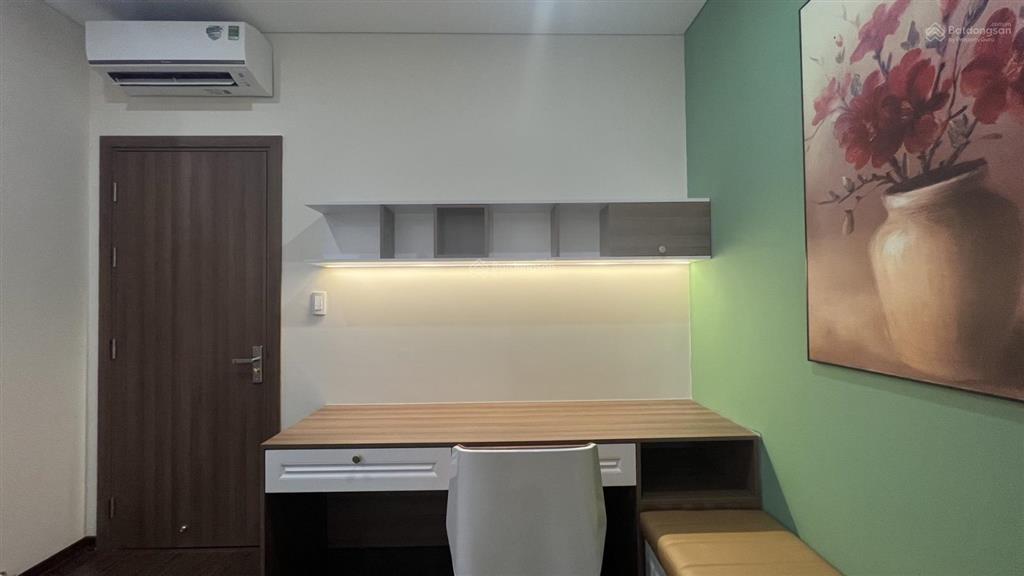 Cho thuê biệt thự hoa sứ diện tích 150m2 giá tốt tại kđt vịnh an hòa núi thành