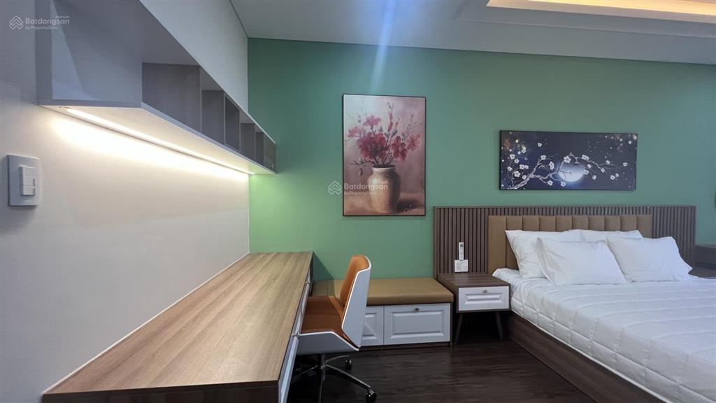 Cho thuê biệt thự hoa sứ diện tích 150m2 giá tốt tại kđt vịnh an hòa núi thành