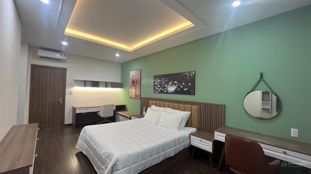 Cho thuê biệt thự hoa sứ diện tích 150m2 giá tốt tại kđt vịnh an hòa núi thành