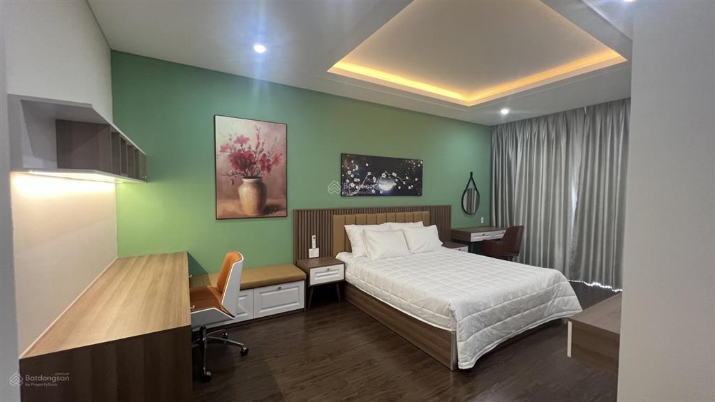 Cho thuê biệt thự hoa sứ diện tích 150m2 giá tốt tại kđt vịnh an hòa núi thành