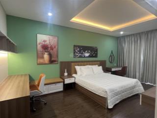 Cho thuê biệt thự hoa sứ diện tích 150m2 giá tốt tại kđt vịnh an hòa núi thành