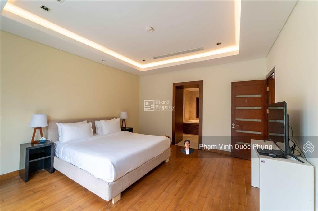 Ocean villa 2 phòng ngủ sở hữu ngay ngôi nhà thứ 2 đi bộ ra biển, giá đang ở vùng tốt nhất