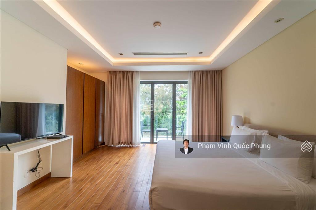 Ocean villa 2 phòng ngủ sở hữu ngay ngôi nhà thứ 2 đi bộ ra biển, giá đang ở vùng tốt nhất