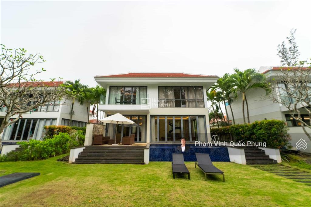 Ocean villa 2 phòng ngủ sở hữu ngay ngôi nhà thứ 2 đi bộ ra biển, giá đang ở vùng tốt nhất