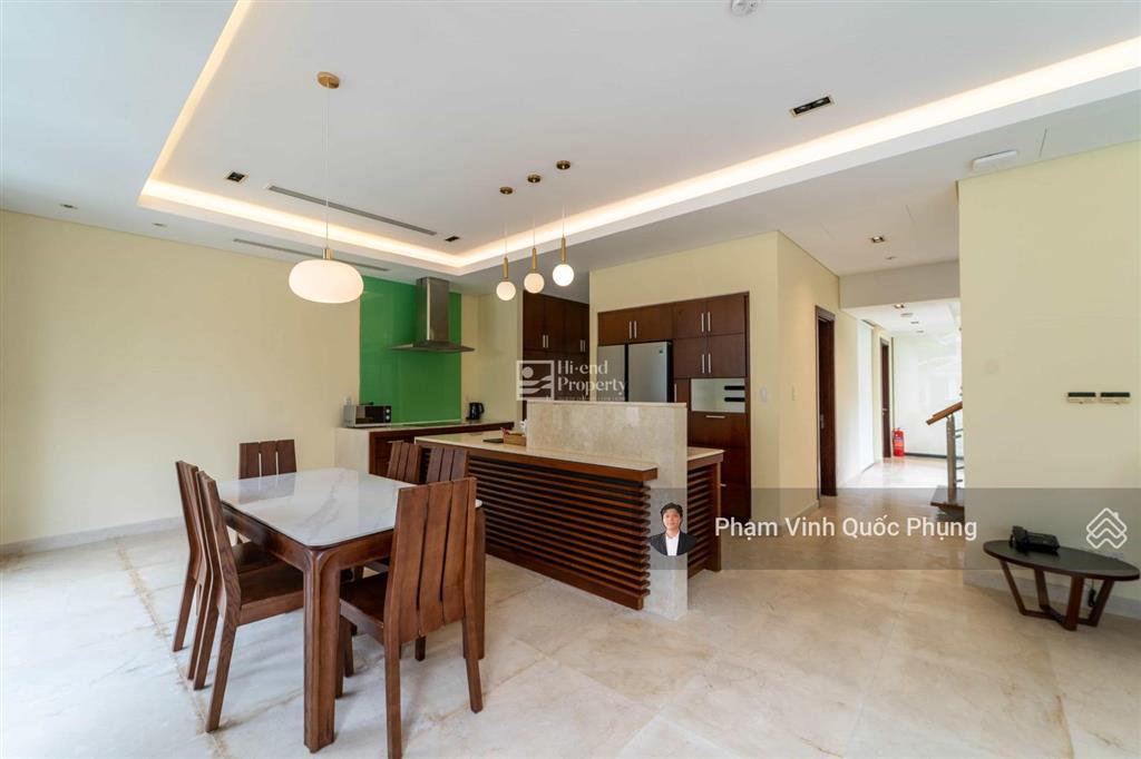 Ocean villa 2 phòng ngủ sở hữu ngay ngôi nhà thứ 2 đi bộ ra biển, giá đang ở vùng tốt nhất