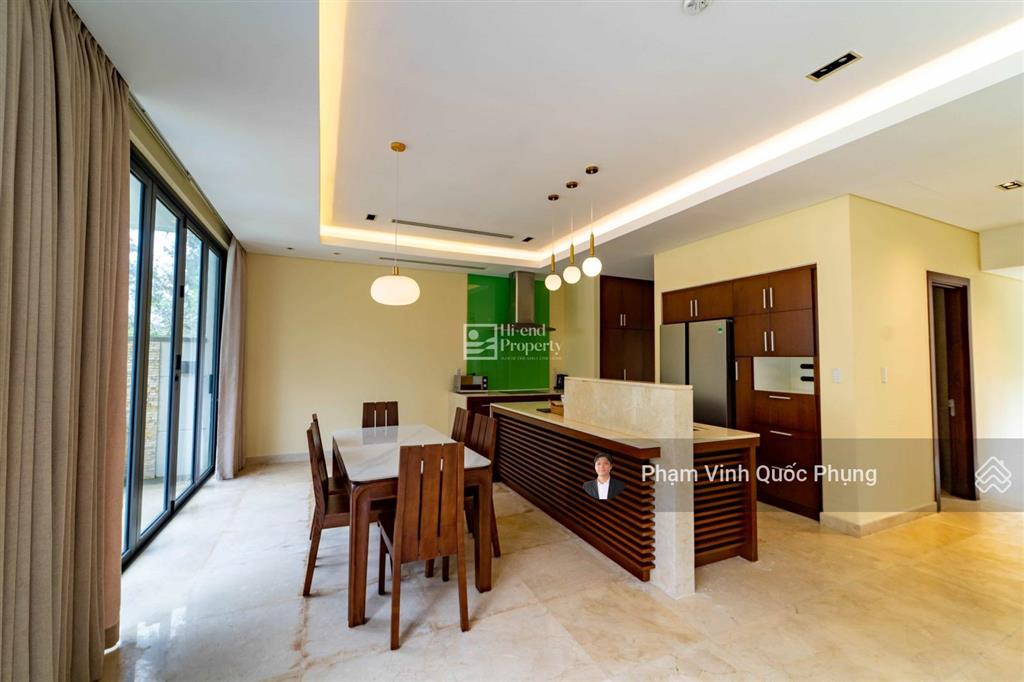 Ocean villa 2 phòng ngủ sở hữu ngay ngôi nhà thứ 2 đi bộ ra biển, giá đang ở vùng tốt nhất