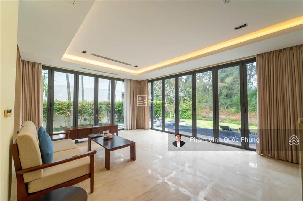 Ocean villa 2 phòng ngủ sở hữu ngay ngôi nhà thứ 2 đi bộ ra biển, giá đang ở vùng tốt nhất