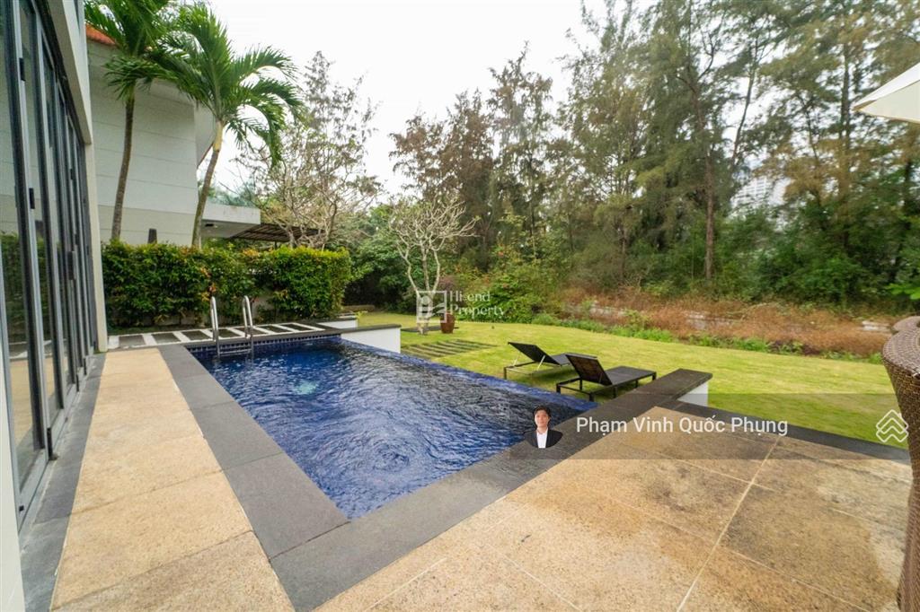 Ocean villa 2 phòng ngủ sở hữu ngay ngôi nhà thứ 2 đi bộ ra biển, giá đang ở vùng tốt nhất