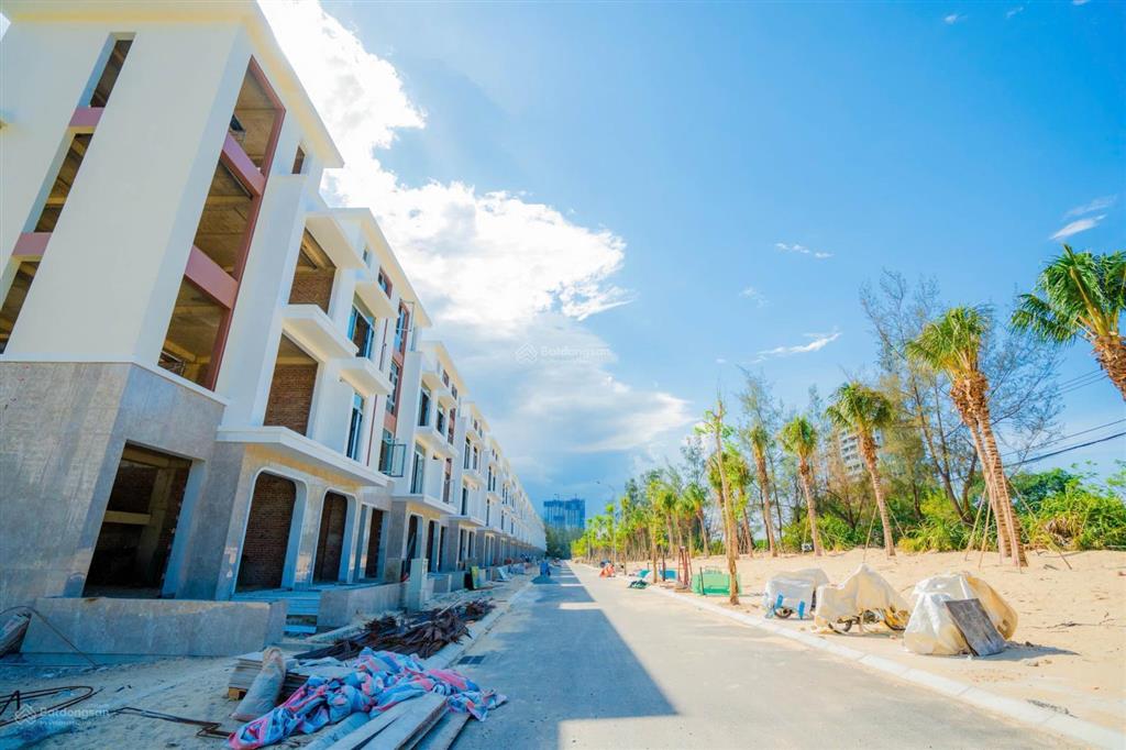 Newtown legend  biệt thự sân golf đẳng cấp đang nhận booking