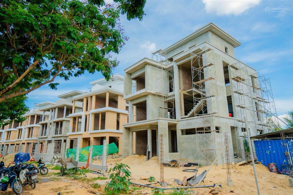 Newtown legend  biệt thự sân golf đẳng cấp đang nhận booking