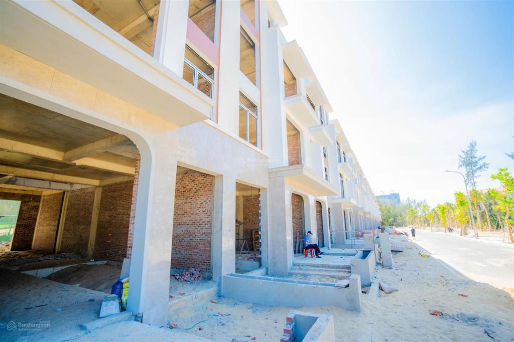 Newtown legend  biệt thự sân golf đẳng cấp đang nhận booking