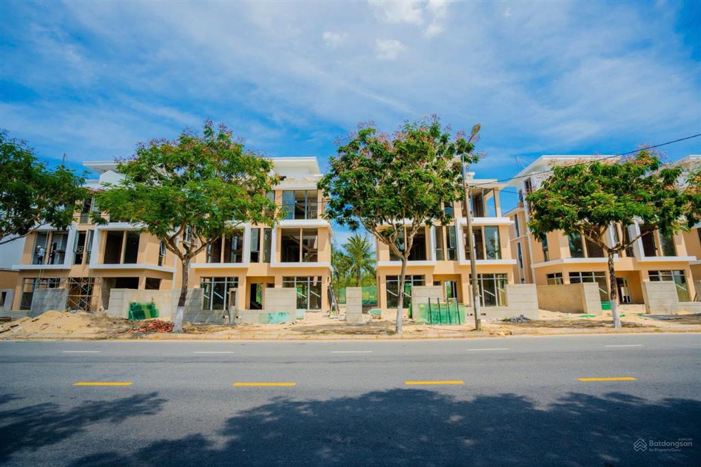 Newtown legend  biệt thự sân golf đẳng cấp đang nhận booking