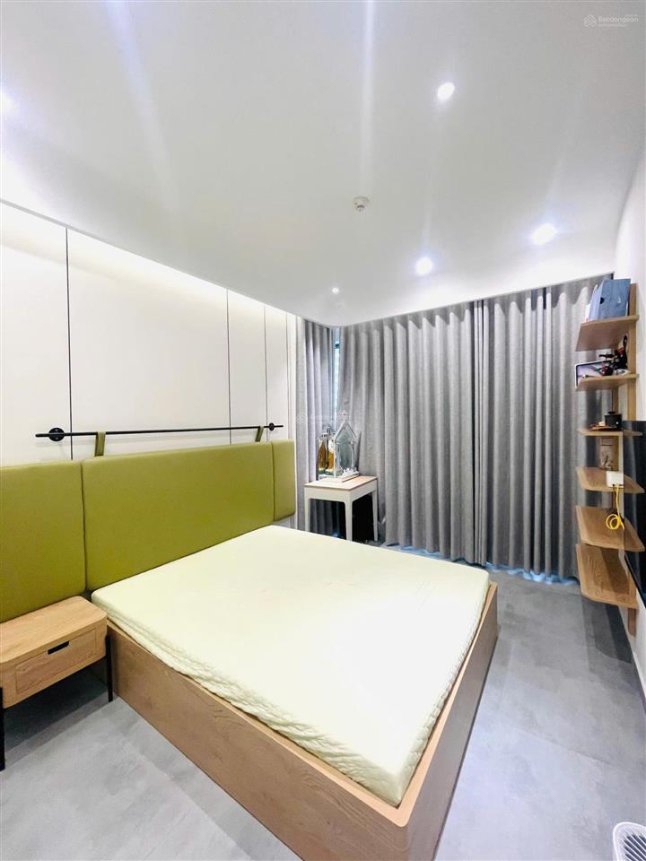 Hàng đẹp diamond centery 2pn 96m² tân phú hồ chí minh full nội thất cao cấp view hồ bơi 9,5 tỷ