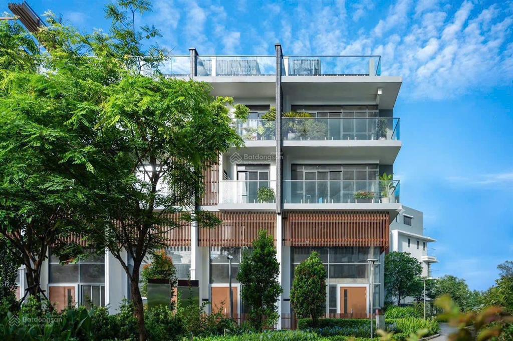 The glen celadon city chỉ 4,6 tỷ sở hữu ngay siêu phẩm condo villa