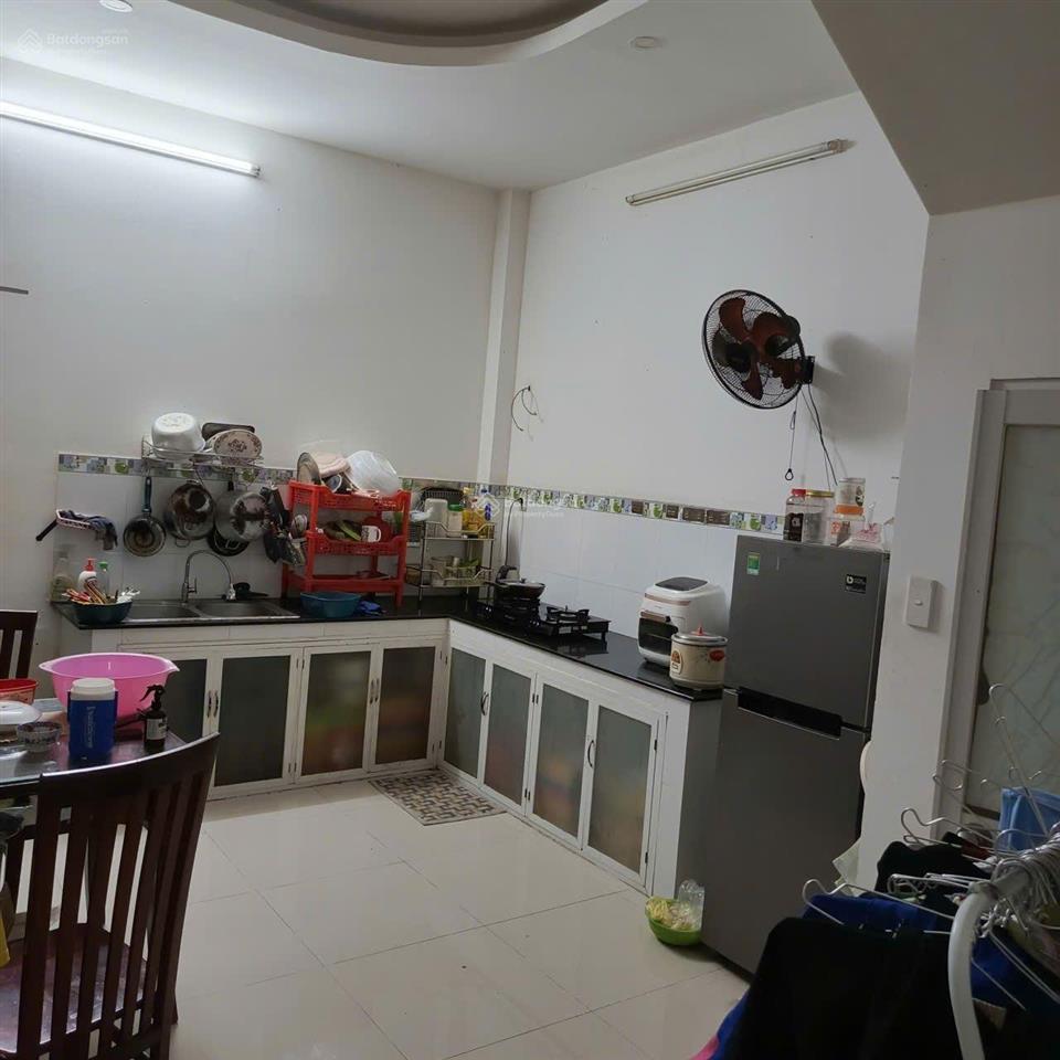 Nhà 1 trệt 1 lầu 3pn 3wc quốc lộ 13, p. hiệp bình phước, thủ đức gần vạn phúc