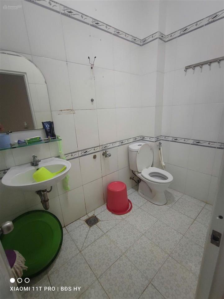 Nhà 1 trệt 1 lầu 3pn 3wc quốc lộ 13, p. hiệp bình phước, thủ đức gần vạn phúc