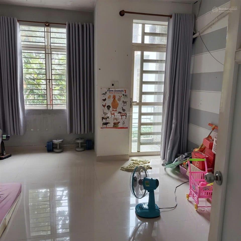 Nhà 1 trệt 1 lầu 3pn 3wc quốc lộ 13, p. hiệp bình phước, thủ đức gần vạn phúc