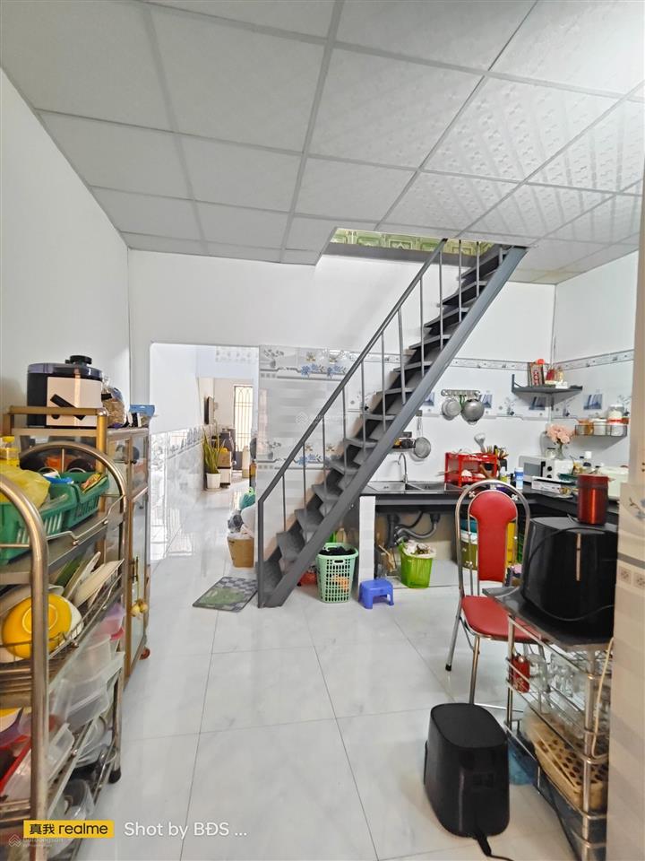Nhà 1trệt 1lửng 2pn 2wc khu gigamall phạm văn đồng, p. hiệp bình chánh, thủ đức