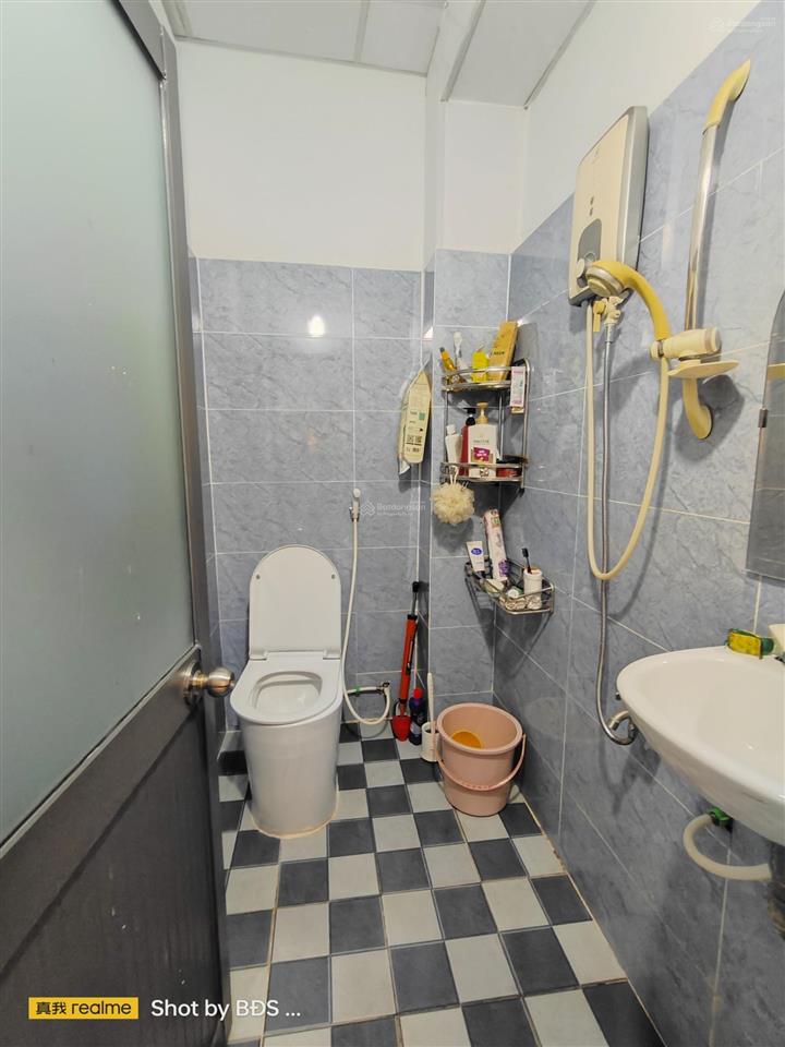 Nhà 1trệt 1lửng 2pn 2wc khu gigamall phạm văn đồng, p. hiệp bình chánh, thủ đức
