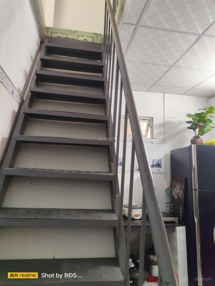 Nhà 1trệt 1lửng 2pn 2wc khu gigamall phạm văn đồng, p. hiệp bình chánh, thủ đức