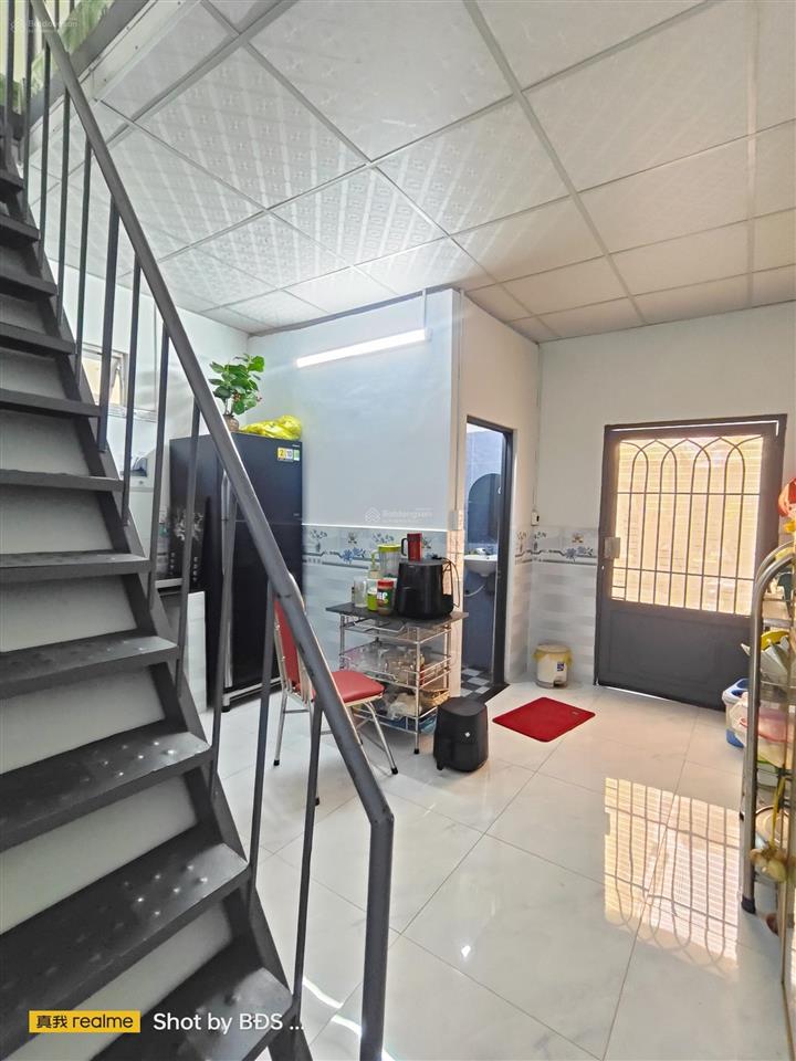 Nhà 1trệt 1lửng 2pn 2wc khu gigamall phạm văn đồng, p. hiệp bình chánh, thủ đức