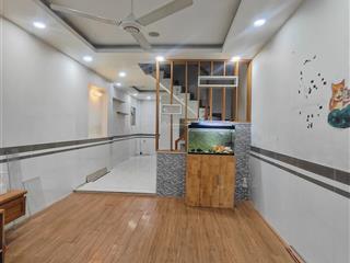 Nhà 1 trệt 1 lầu đúc đường 49, p. hiệp bình chánh, thủ đức