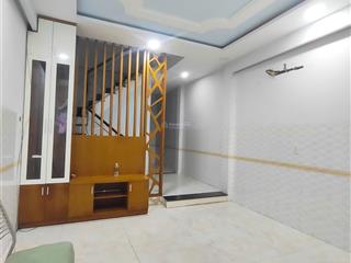 Nhà 1 trệt 1 lầu đường xe tải quốc lộ 13, p. hiep