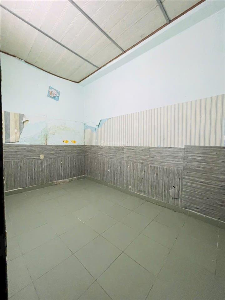 Nhà cấp 4 khu gigamall  phạm văn đồng  đường 18, p. hiệp bình chánh, thủ đức, tp. hcm