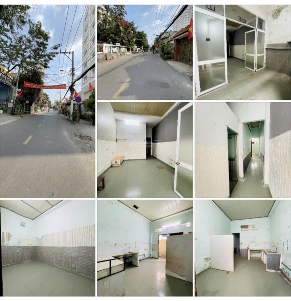 Nhà cấp 4 khu gigamall  phạm văn đồng  đường 18, p. hiệp bình chánh, thủ đức, tp. hcm