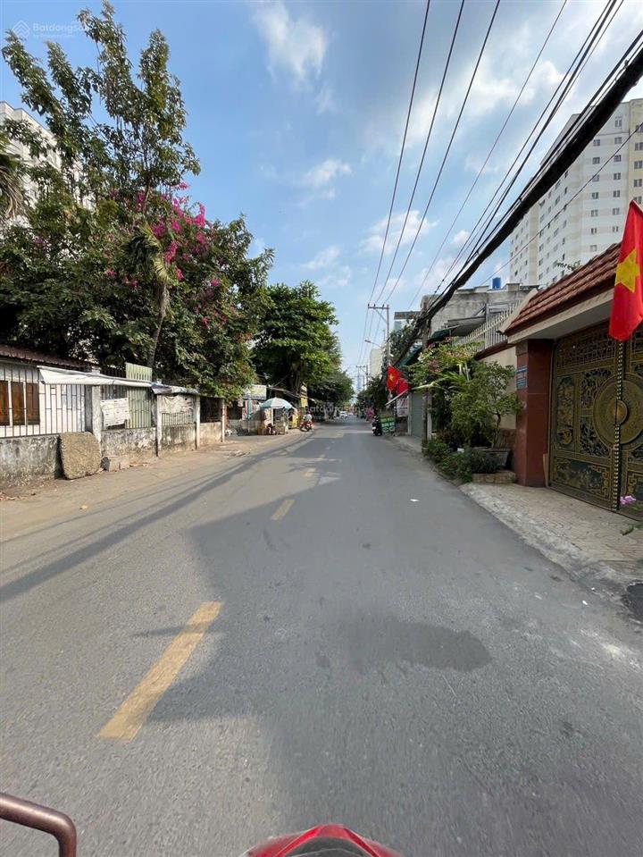 Nhà cấp 4 khu gigamall  phạm văn đồng  đường 18, p. hiệp bình chánh, thủ đức, tp. hcm